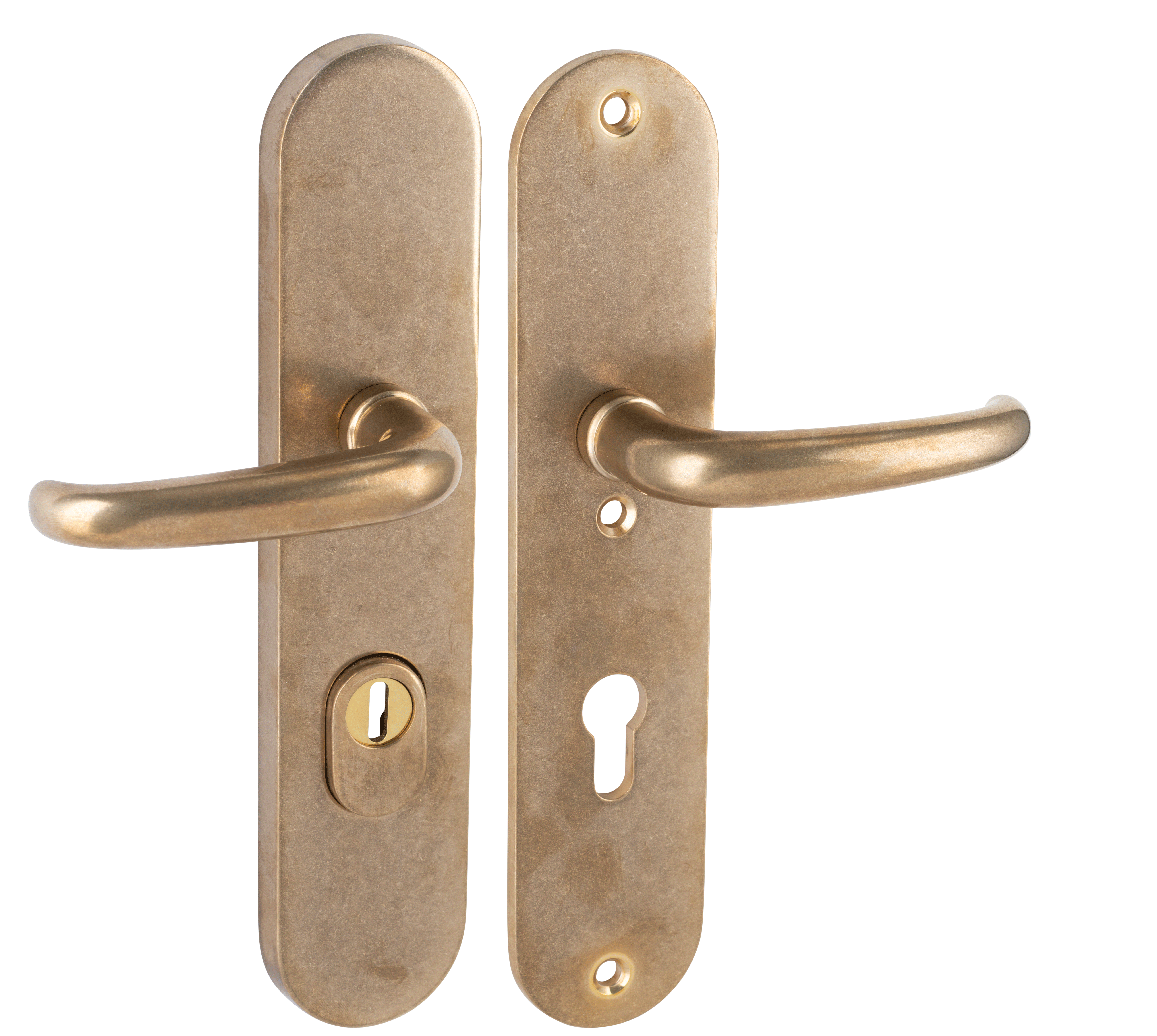 Artitec Wallebroek Krukg.RS SKG Halfsabel Ovaal MTO K72