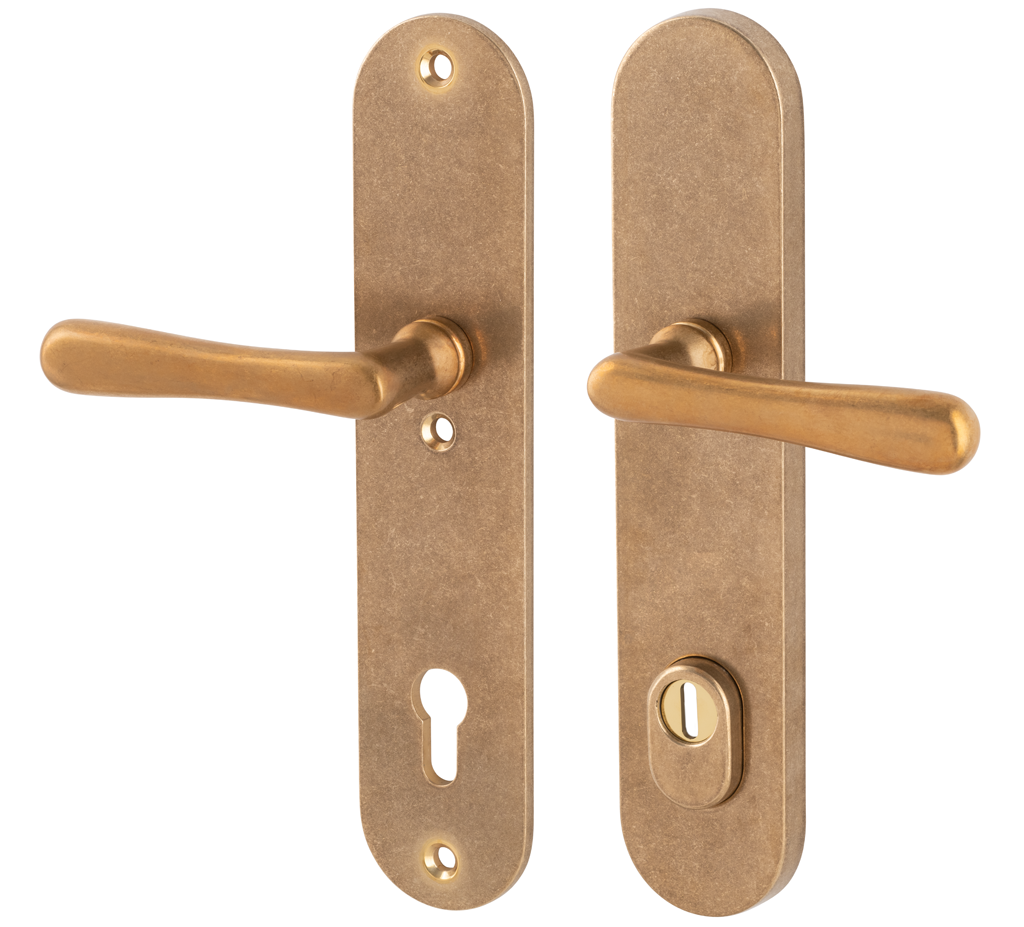 Artitec Wallebroek Krukg.LS SKG Linea Ovaal MTO K92