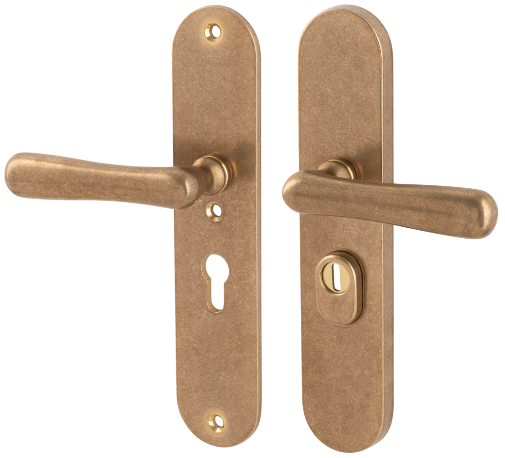 Artitec Wallebroek Krukg.LS SKG Linea XL Ovaal MTO K55