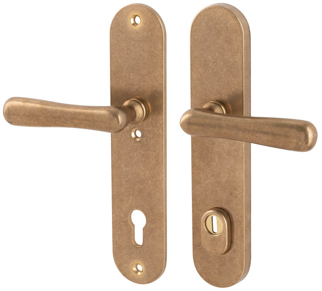 Artitec Wallebroek Krukg.LS SKG Linea XL Ovaal MTO K92