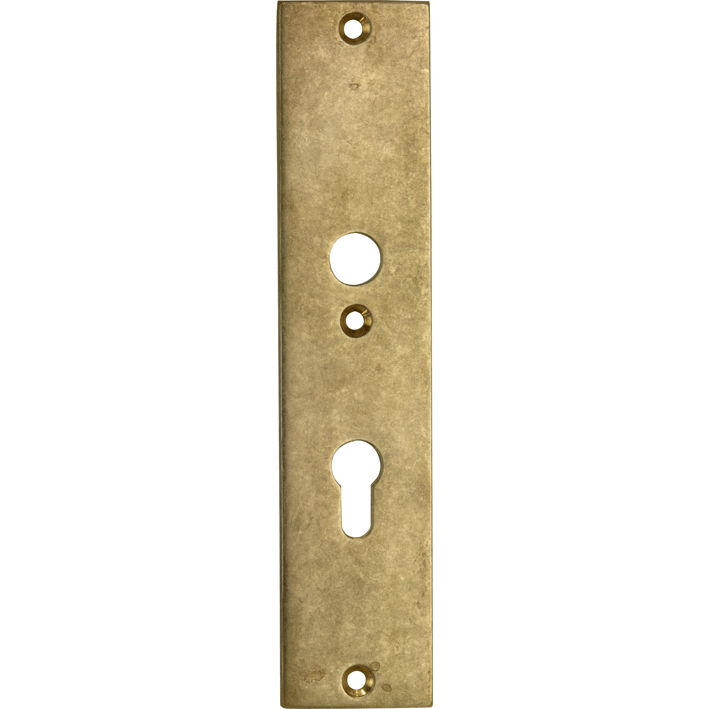 SKG schild Bauhaus-Style BI MTO PC72 afbeelding