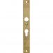 SKG schild Bauhaus-St. smal BI MTO PC55 afbeelding