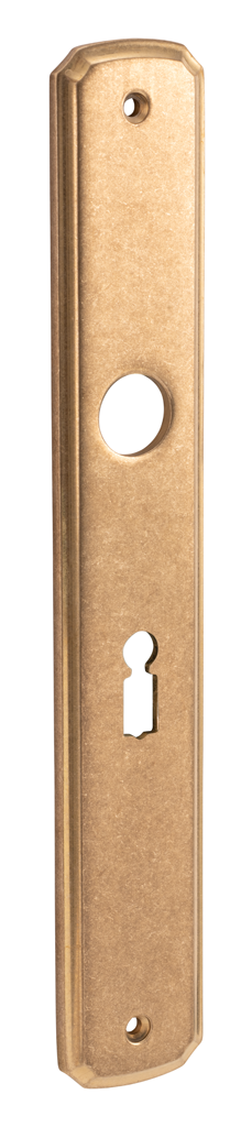 Langschild Art-Nouveau MTO BB56