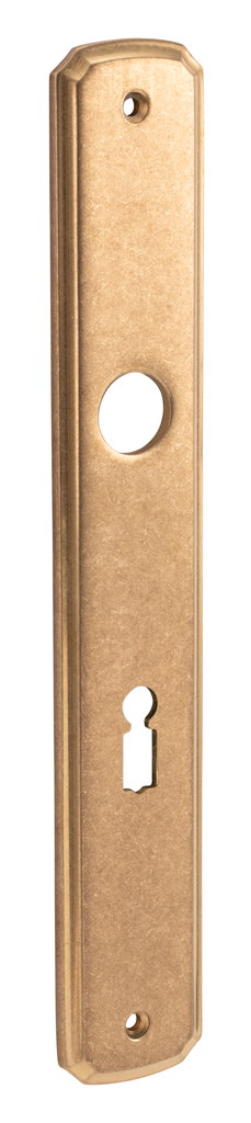 Langschild Art-Nouveau MTO BB72 afbeelding