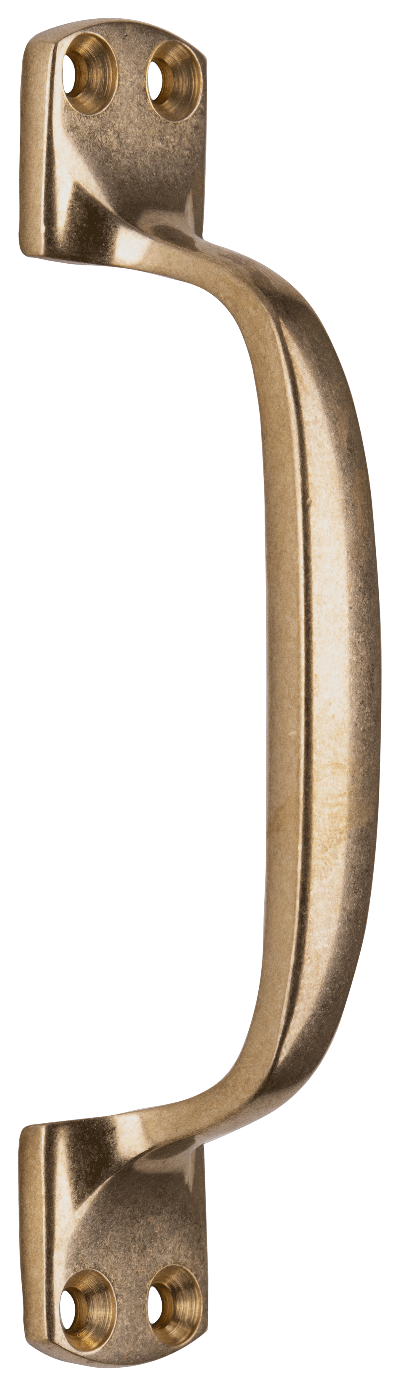 Deurgreep Elegant 130mm MTO