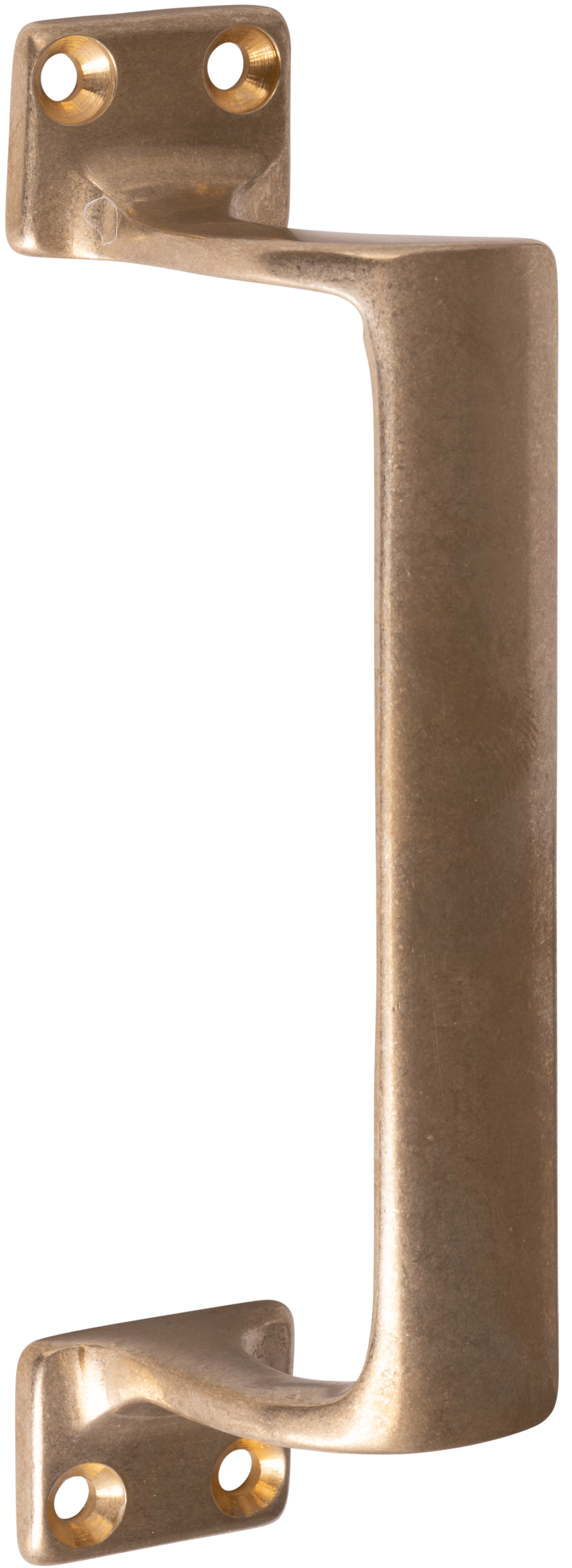 Artitec Wallebroek Deurgreep verkropt Art deco MTO