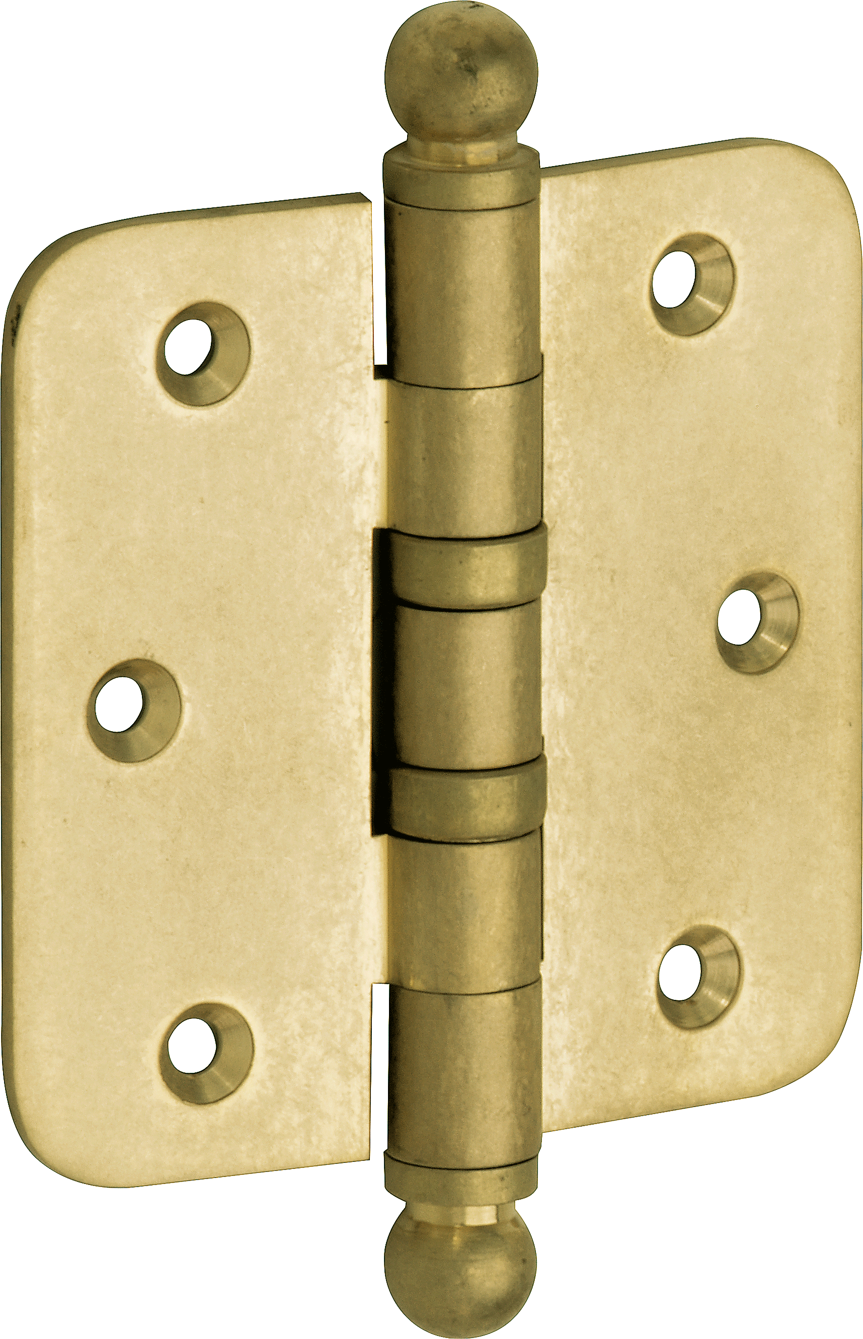 12x Kogell.scharn. RoH 76x76mm bol MTO afbeelding