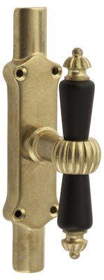 Krukespagnolet Nouveau kruk Halfrond MTO/ebben