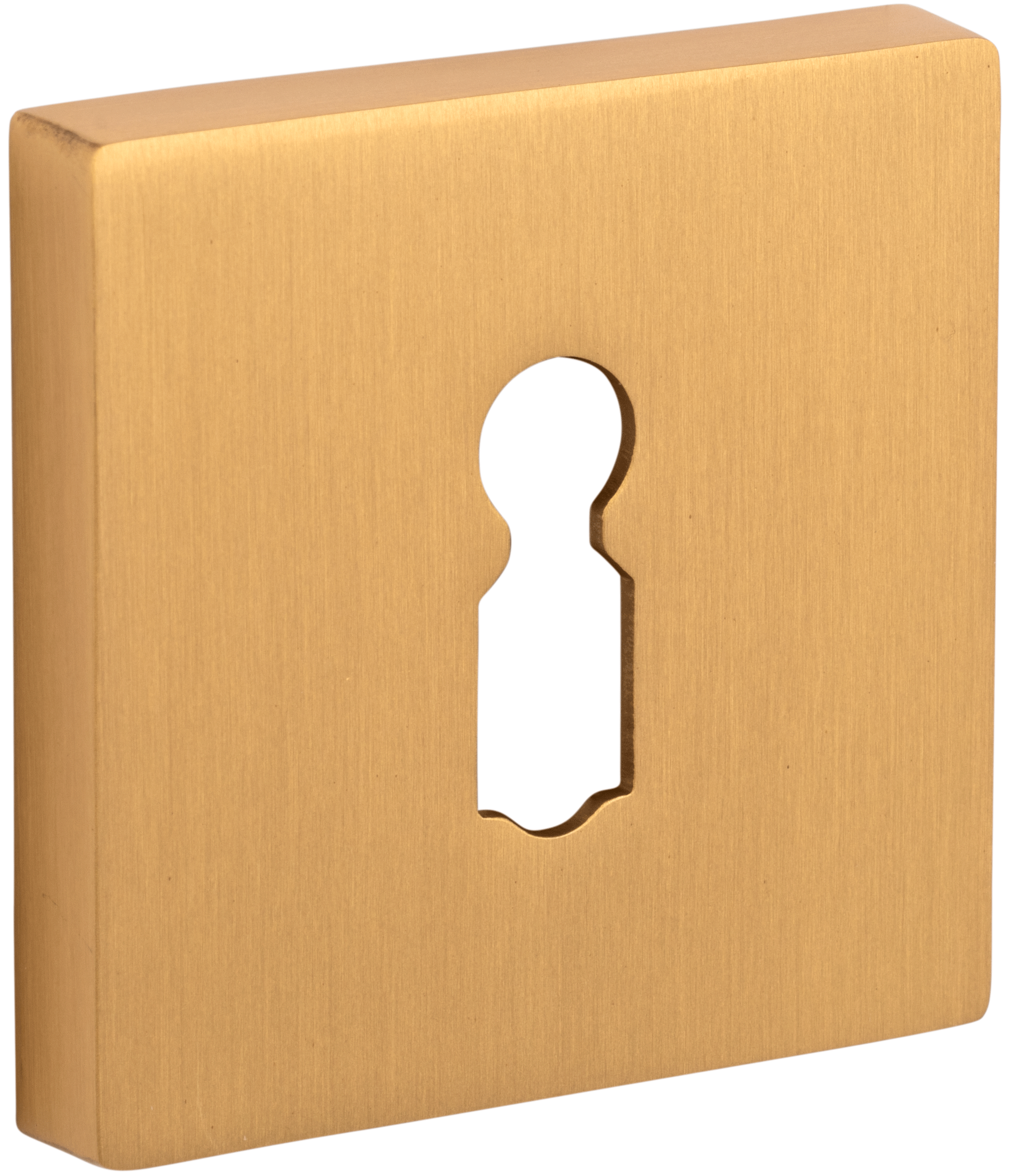 Artitec Wallebroek Sleutelrozet Bauhaus verdekt BB MMG