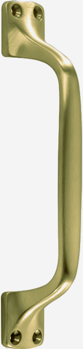 Deurgreep Elegant 155mm MMG