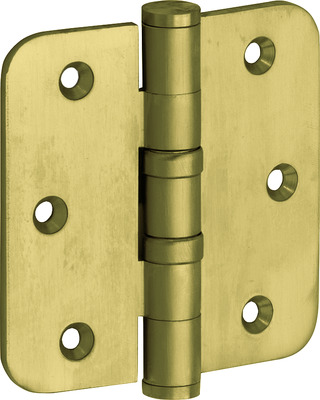 Kogell.scharn. RoH 89x89mm MMG vlak