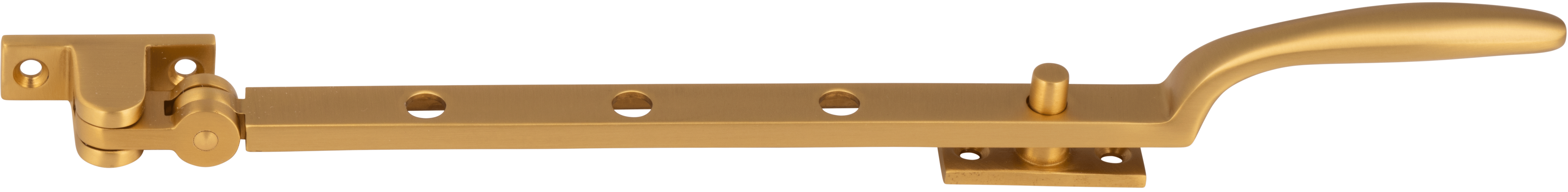 Artitec Wallebroek Uitzetijzer Dudok MMG