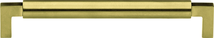 Meubelgreep Bauhaus 160mm MMG