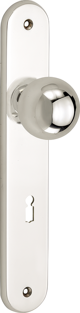 Knopgarn. Kogel 60mm/Modern MGN BB72 afbeelding