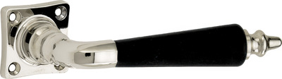 Krukgarn. Antique/Vierk geveerd MGN-eb