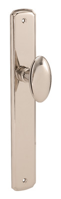 Knopgarn. Ei/Art-Nouveau MGN BLIND