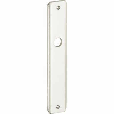 Langschild Elegant PC72