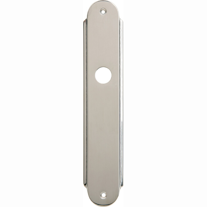 Langschild Ovale MGN PC72