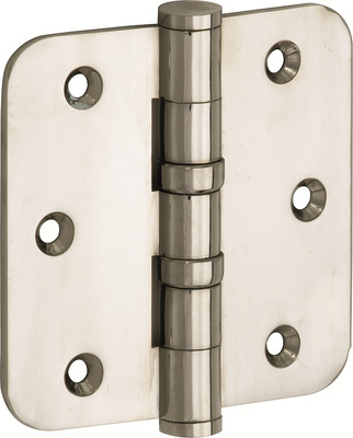 12x Kogell.scharn. RoH 76x76mm vlak MGN