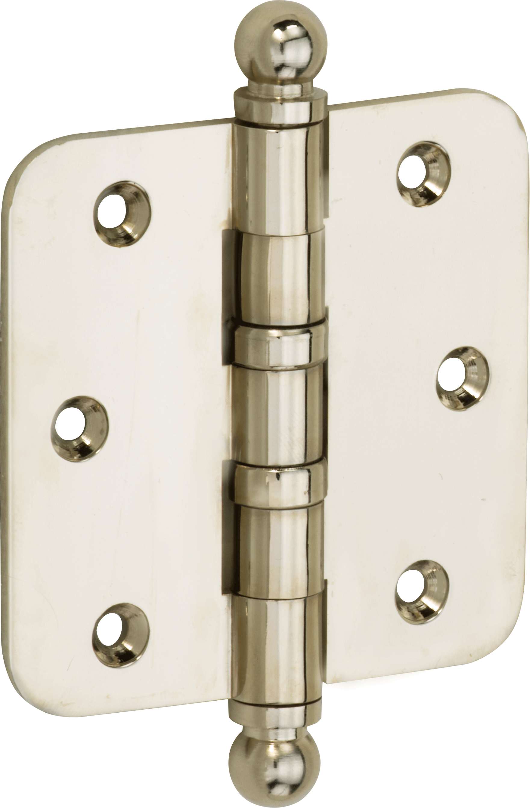 12x Kogell.scharn. RoH 76x76mm bol MGN afbeelding