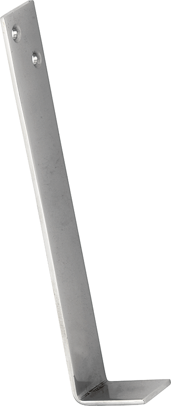 Valijzer Elegant 180mm MGN afbeelding