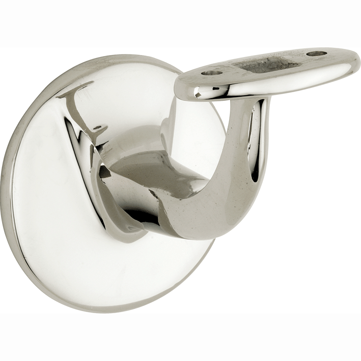Leuninghouder Elegant vlak M8 MGN