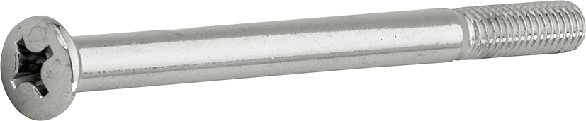 Metaalschroef LK M6x50mm MGN