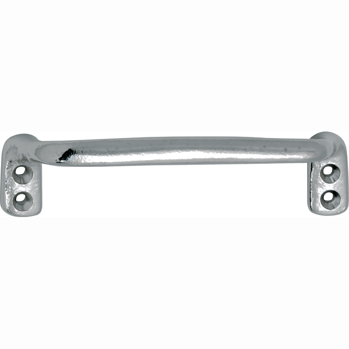 Raamgreep Haags 100mm MGN afbeelding