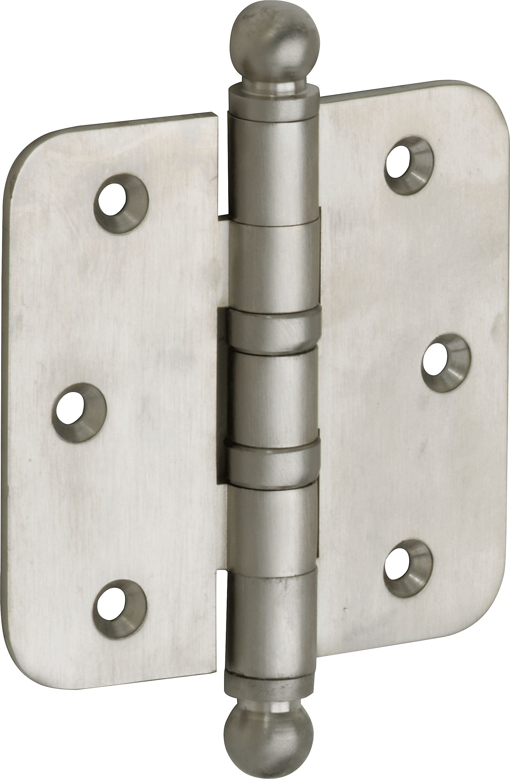 12x Kogell.scharn. RoH 76x76mm bol MMNON afbeelding