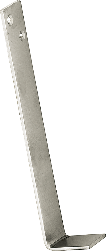 Valijzer Elegant 160 mm MMNO afbeelding