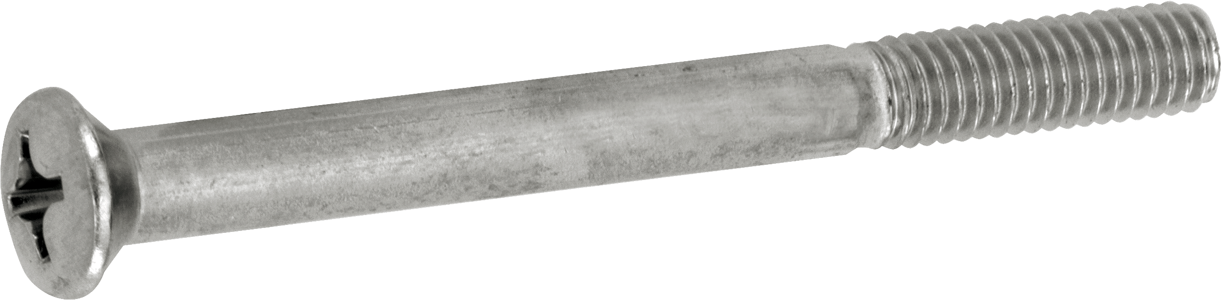 Mi Satori Metaalschroef LK M6x65mm MMNU