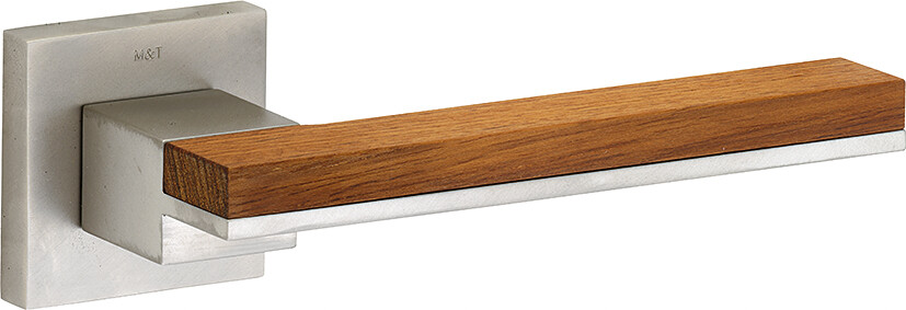 Krukgarnituur Mimolimit MMNO/teak