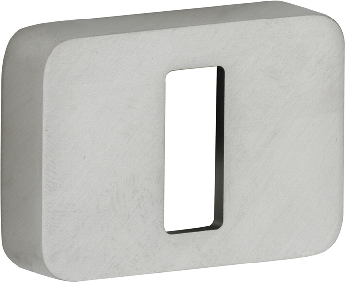 Sleutelrozet Minimal/Maximal MMNO