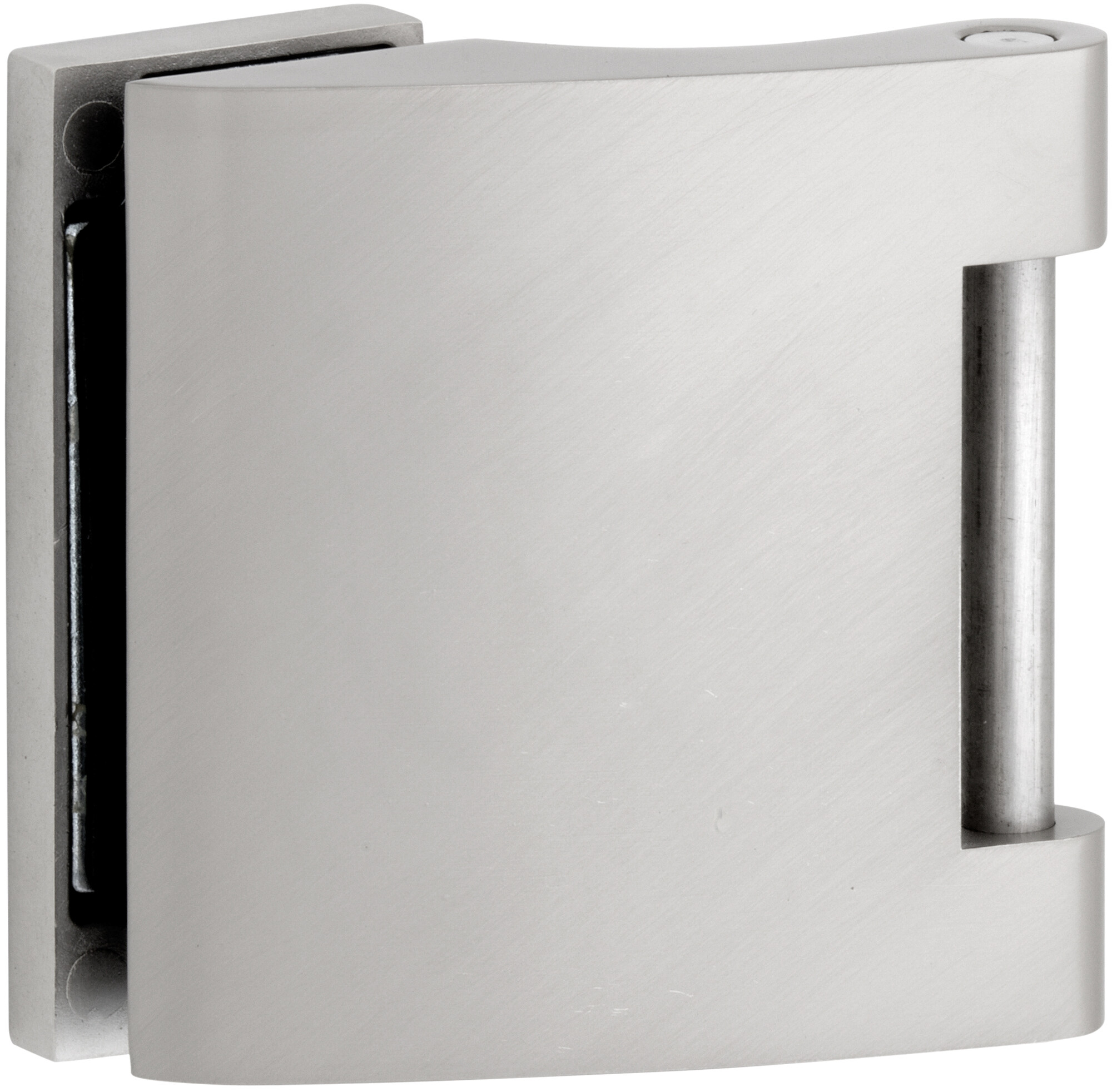 Glasdeur scharnier M&T MMNO afbeelding