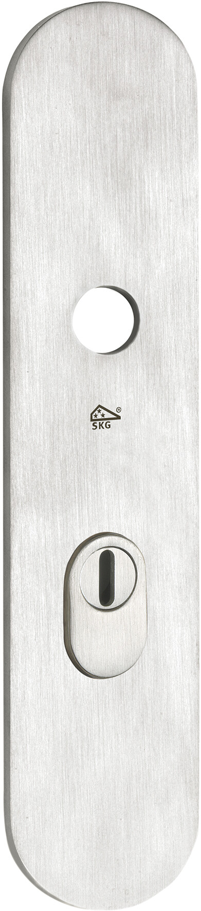 SKG schild Ovaal BU MMNTI PC92 kerntrek