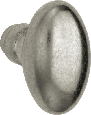 Knopkruk Ei 65x38mm MAN