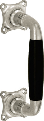 Deurgreep Bonton MAN/ebben 110mm