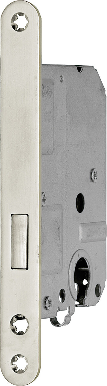 Mauer kastslot PC MAN