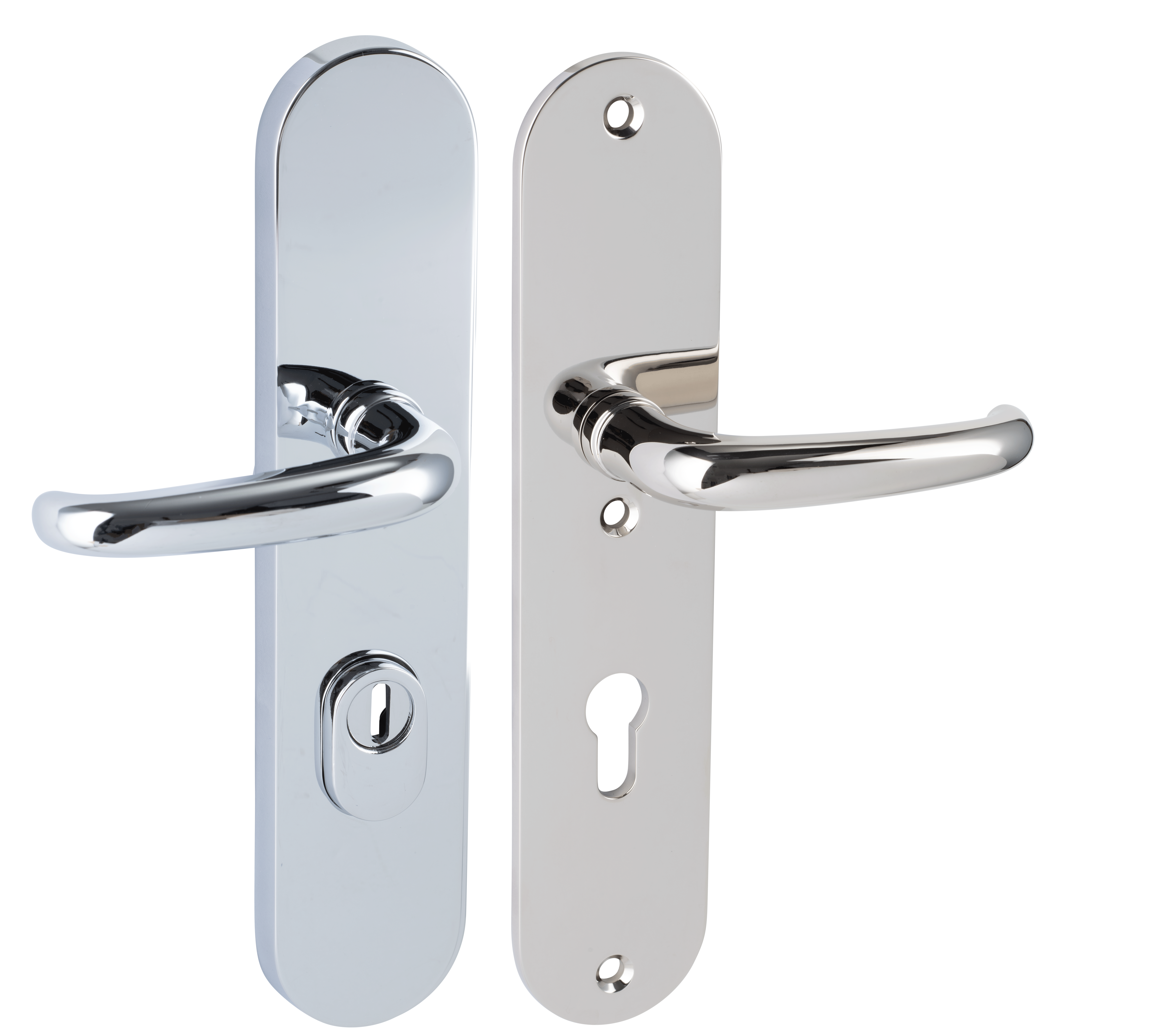 Artitec Wallebroek Krukg.RS SKG Halfsabel Ovaal MGN MGC K72