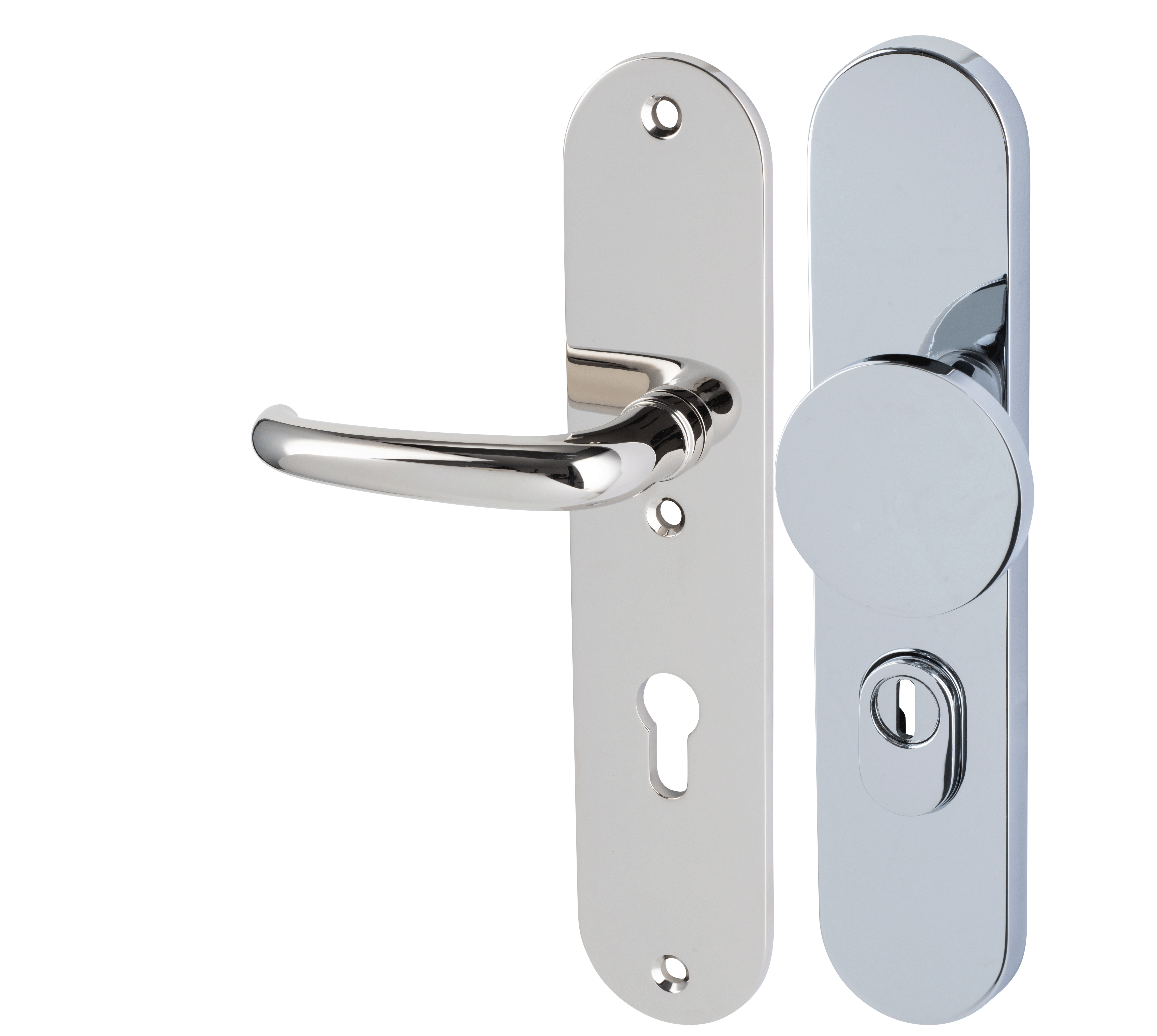 Artitec Wallebroek Knopg.LS SKG Halfsabel Ovaal MGN MGC K72