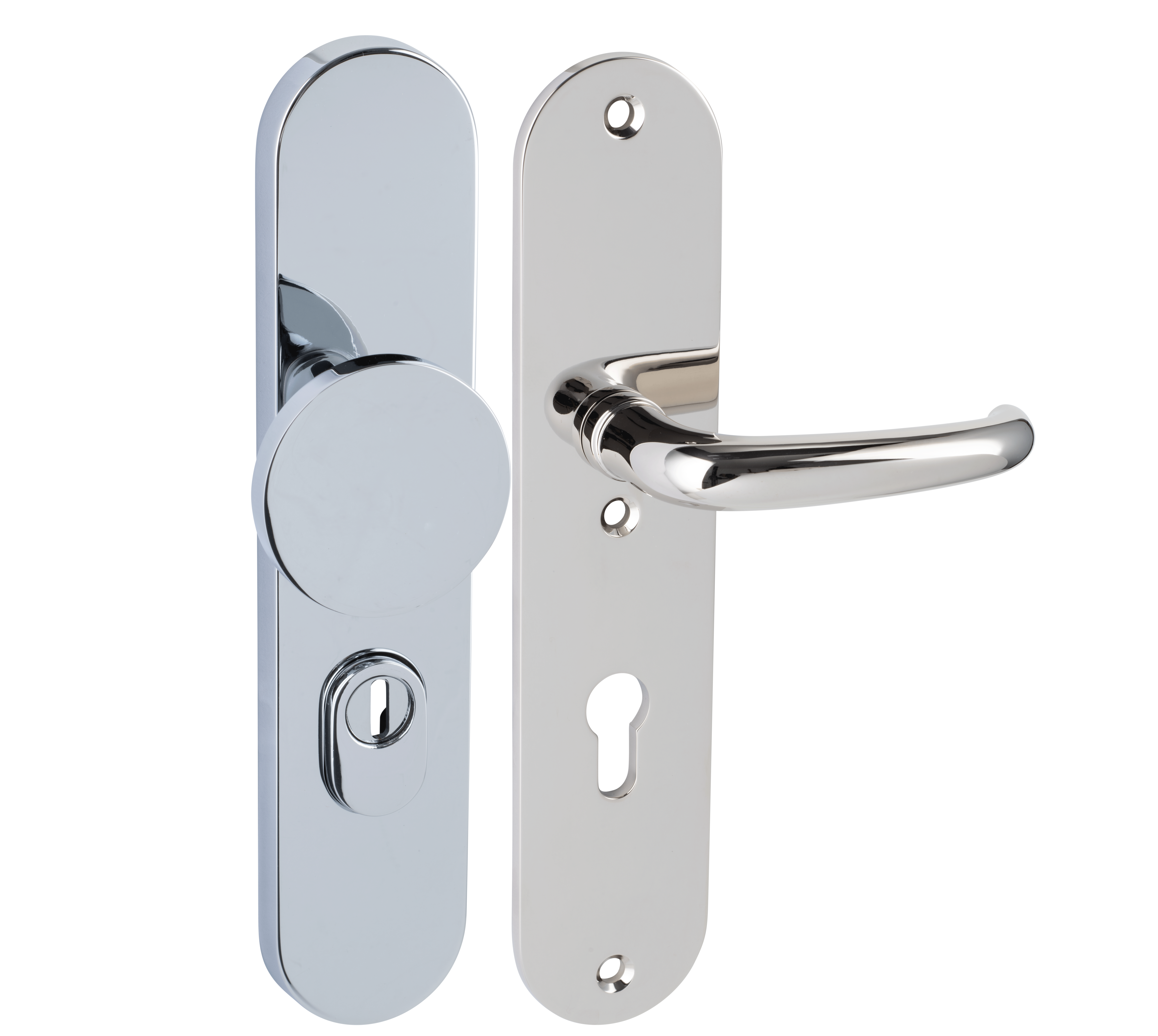 Artitec Wallebroek Knopg.RS SKG Halfsabel Ovaal MGN MGC K72