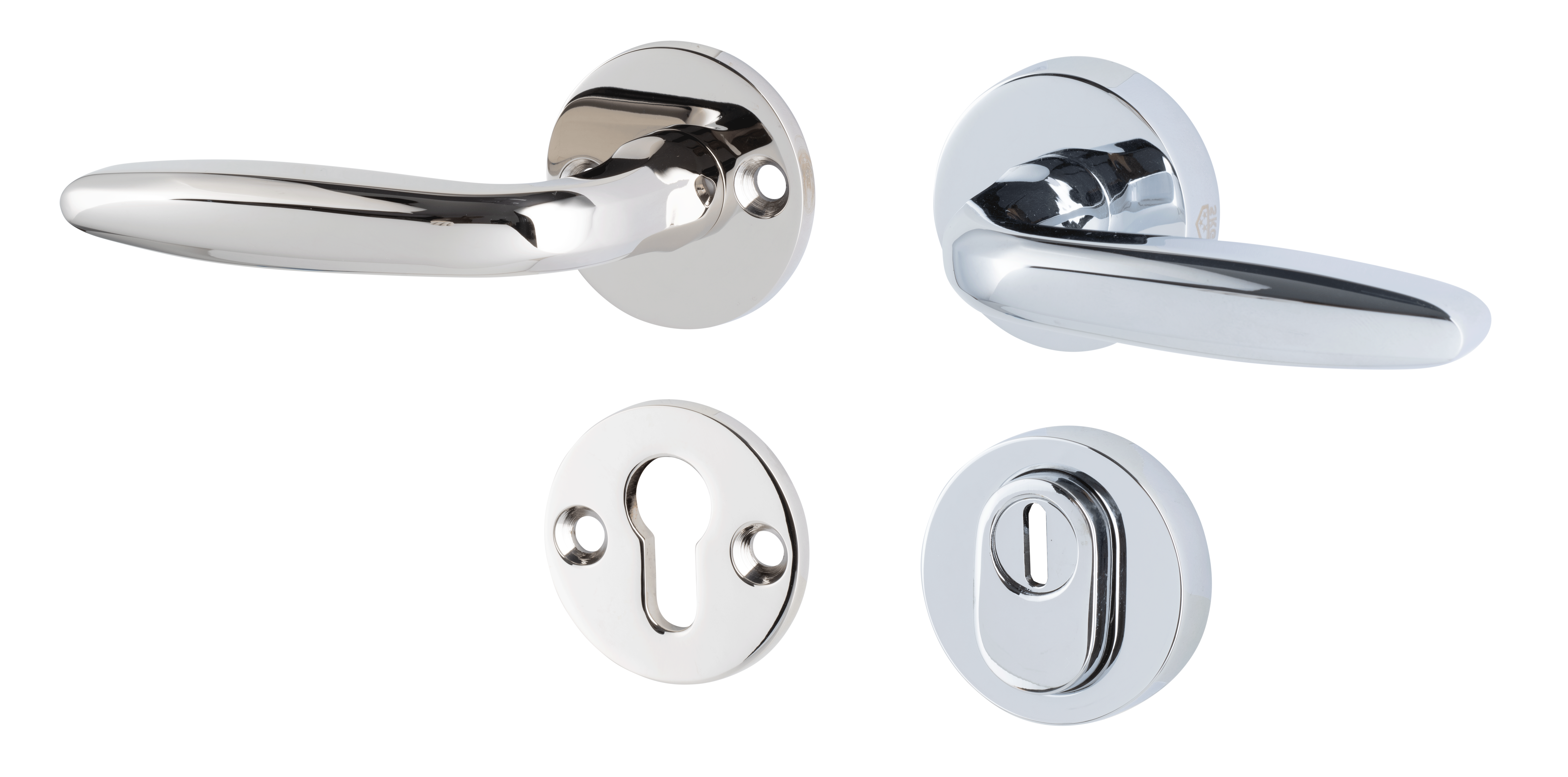 Artitec Wallebroek Krukg.LS SKG Banaan Elegant MGN MGC