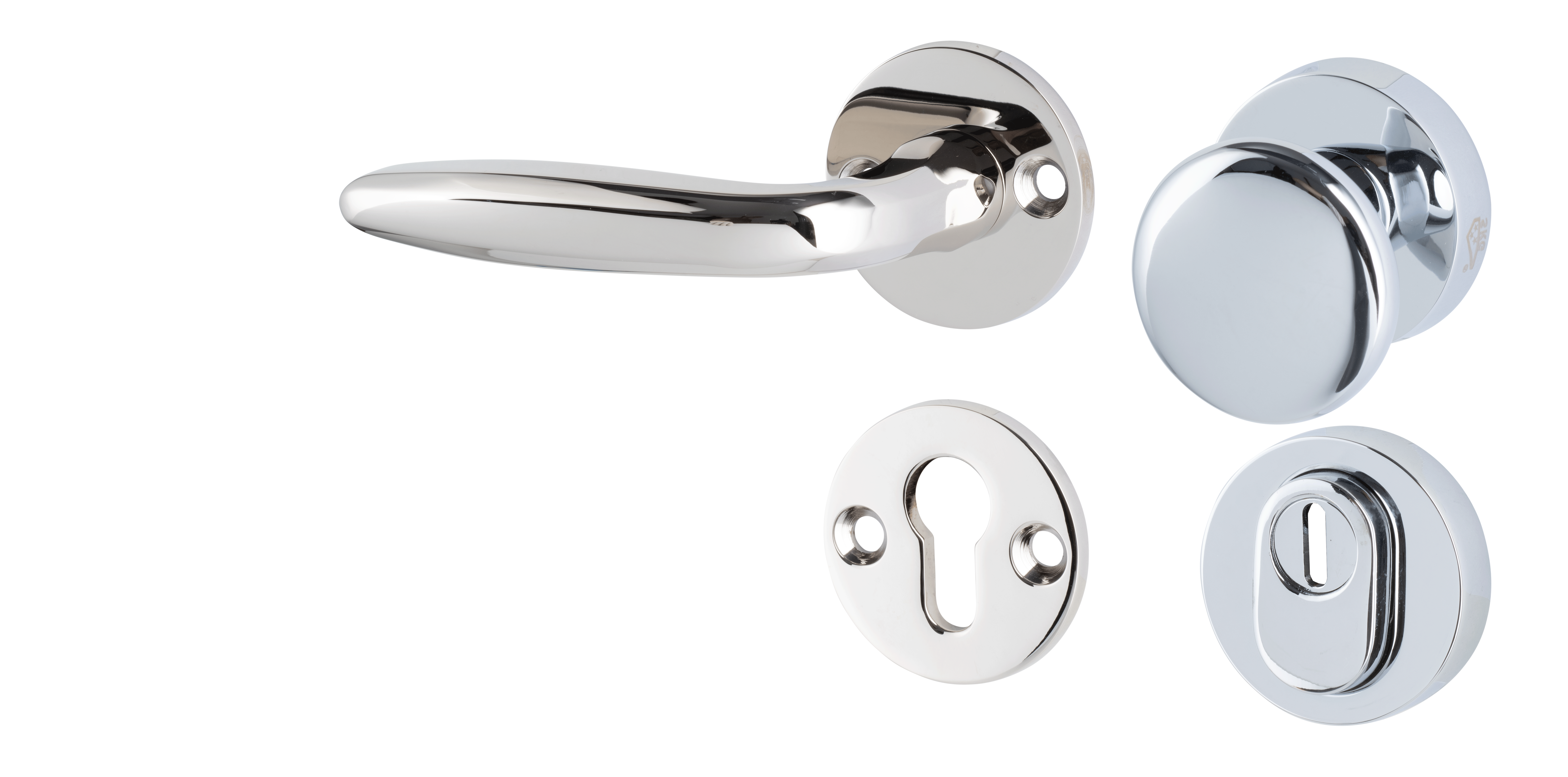 Artitec Wallebroek Knopg.LS SKG Banaan Elegant MGN MGC