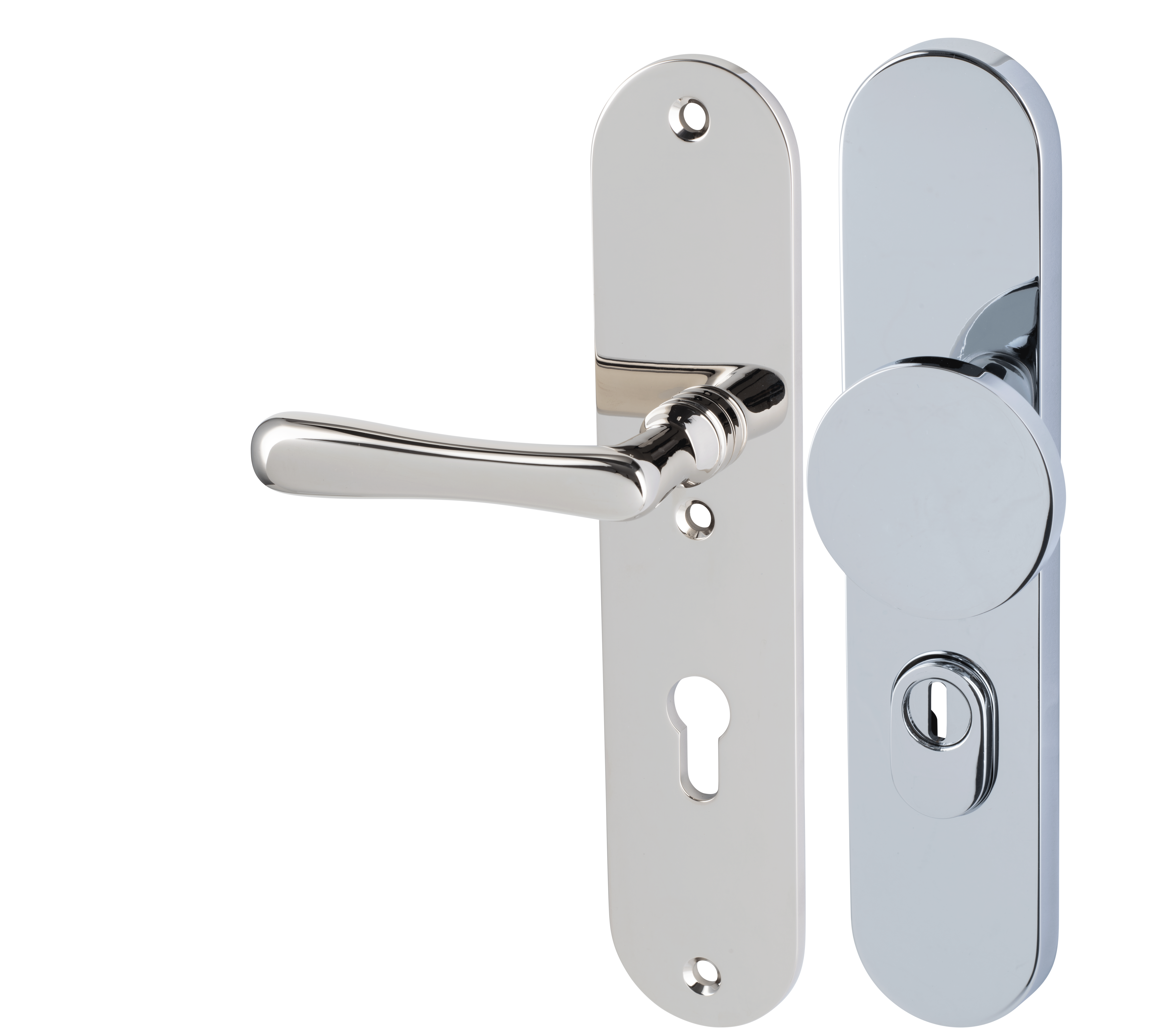 Artitec Wallebroek Knopg.LS SKG Linea Ovaal MGN MGC K72