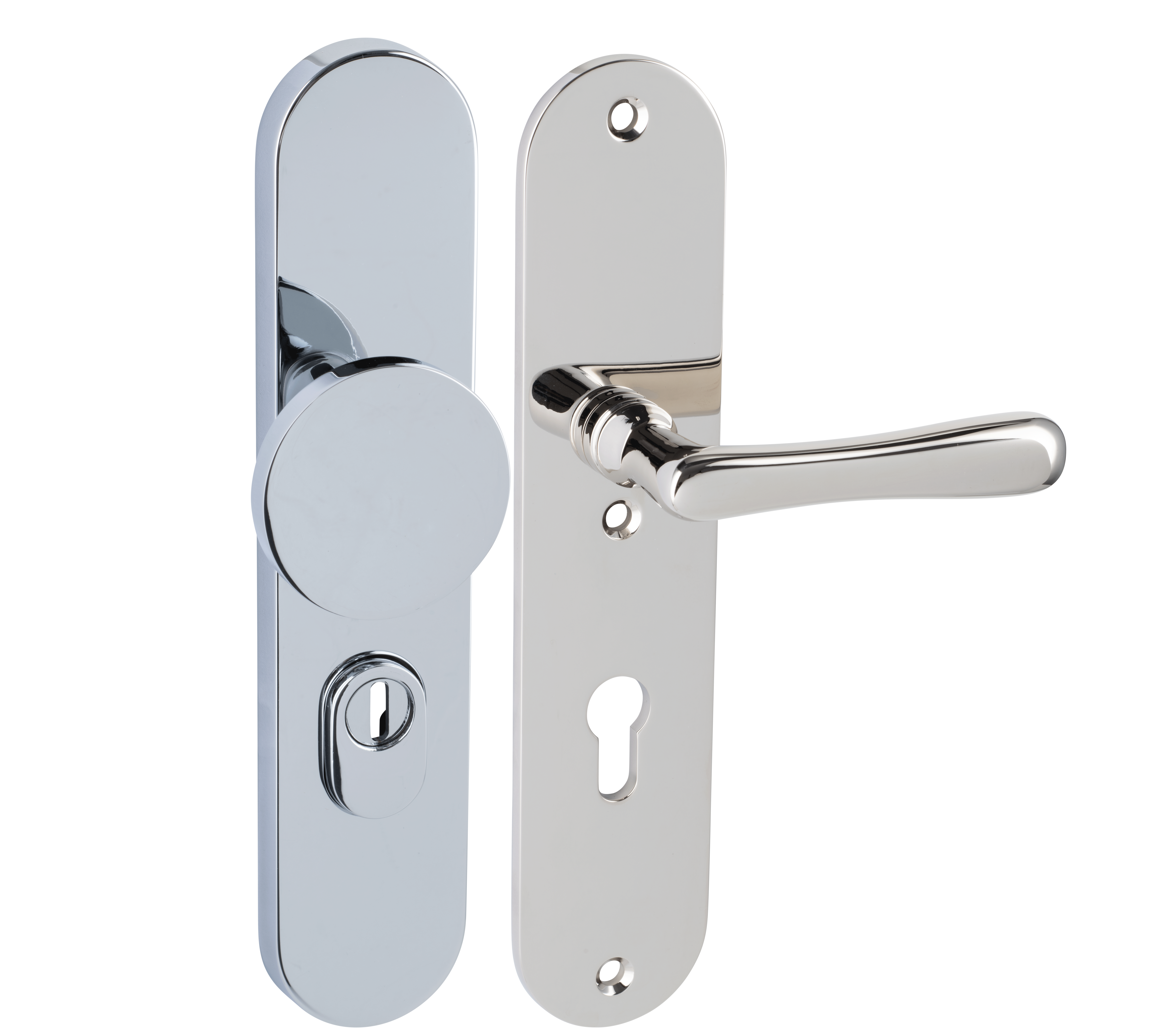 Artitec Wallebroek Knopg.RS SKG Linea Ovaal MGN MGC K72