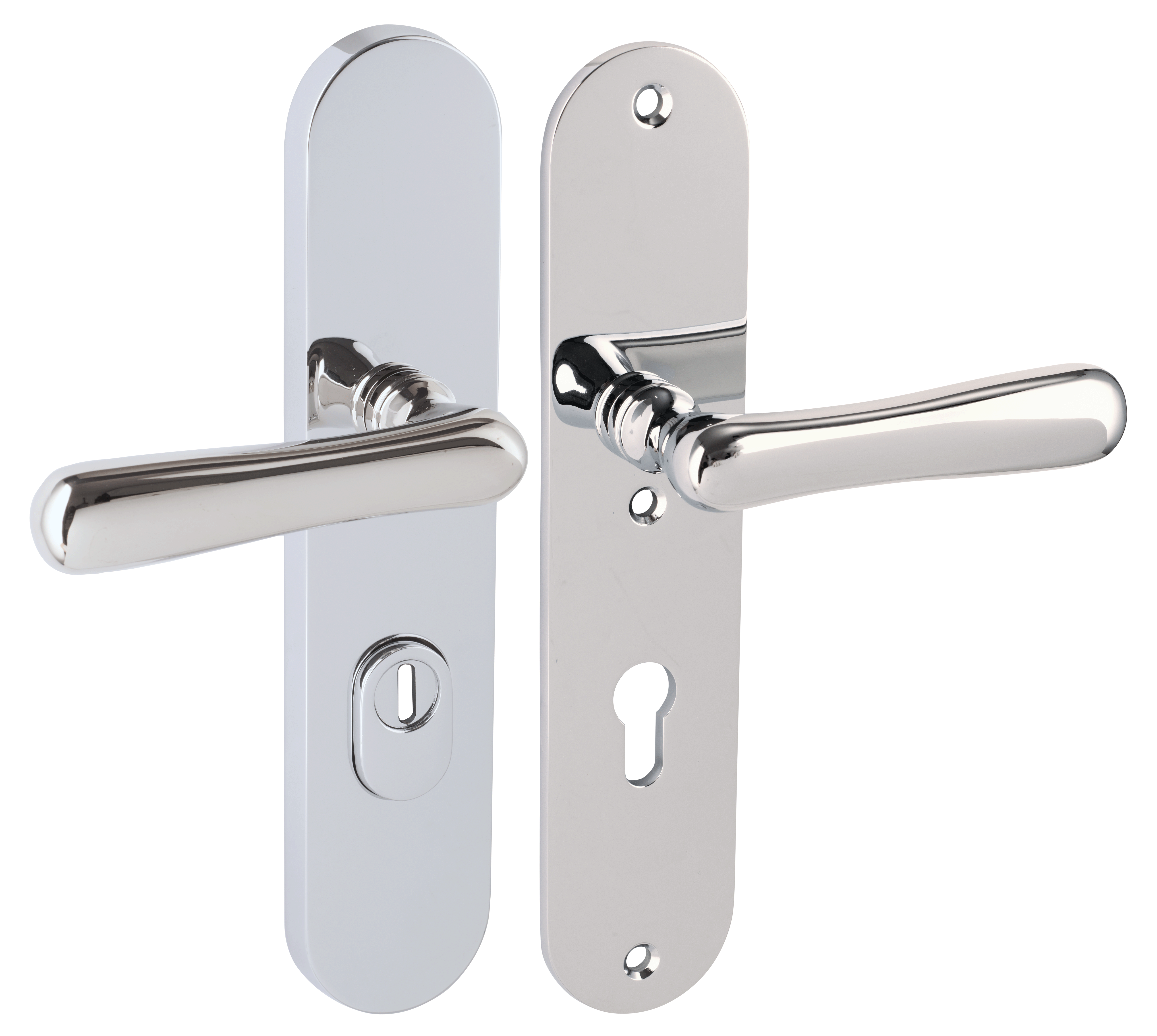 Artitec Wallebroek Krukg.RS SKG Linea XL Ovaal MGN MGC K72