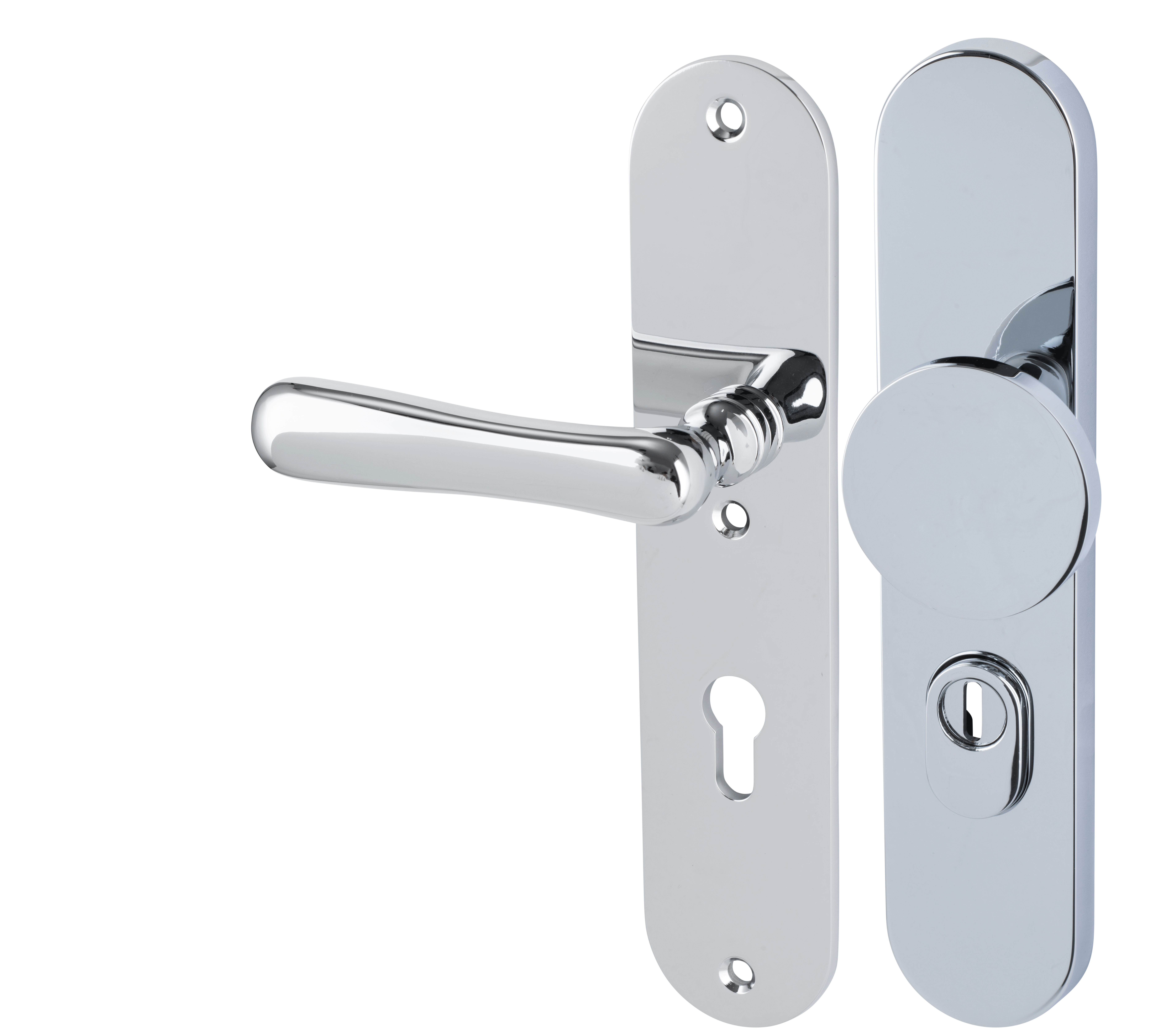 Artitec Wallebroek Knopg.LS SKG Linea XL Ovaal MGN MGC K72