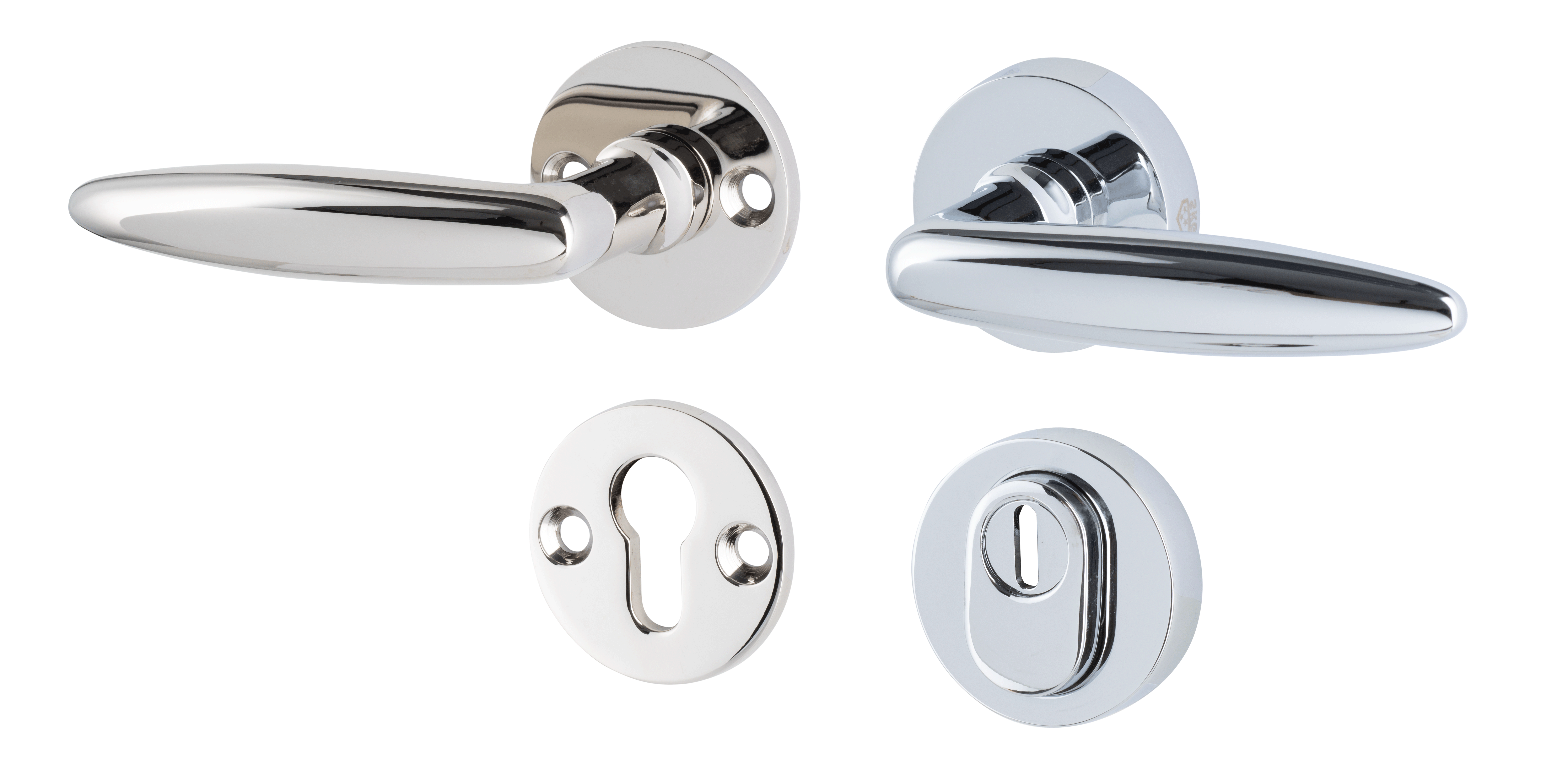 Artitec Wallebroek Krukg.LS SKG Dudok Elegant MGN MGC