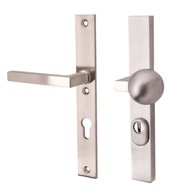 Knopg.LS SKG Kare/BH smal MMNO/Ti K55