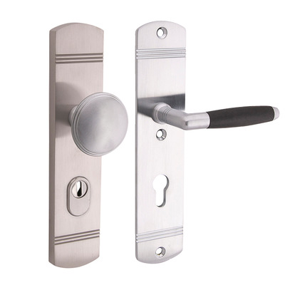 Knopg.RS SKG Ton/Art deco MMNO-eb/Ti K92